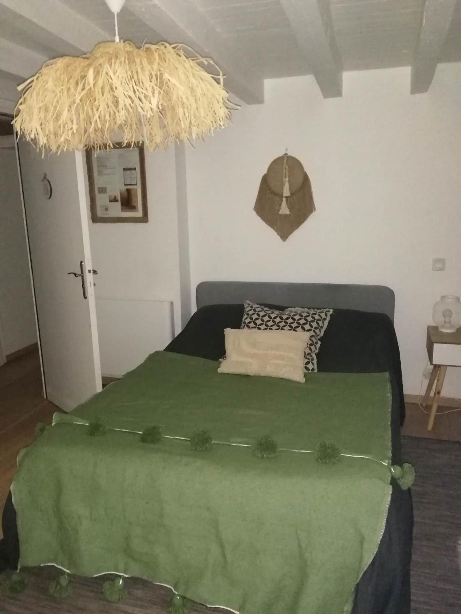 Le Logis D'Hestia Apartment Billom Room photo