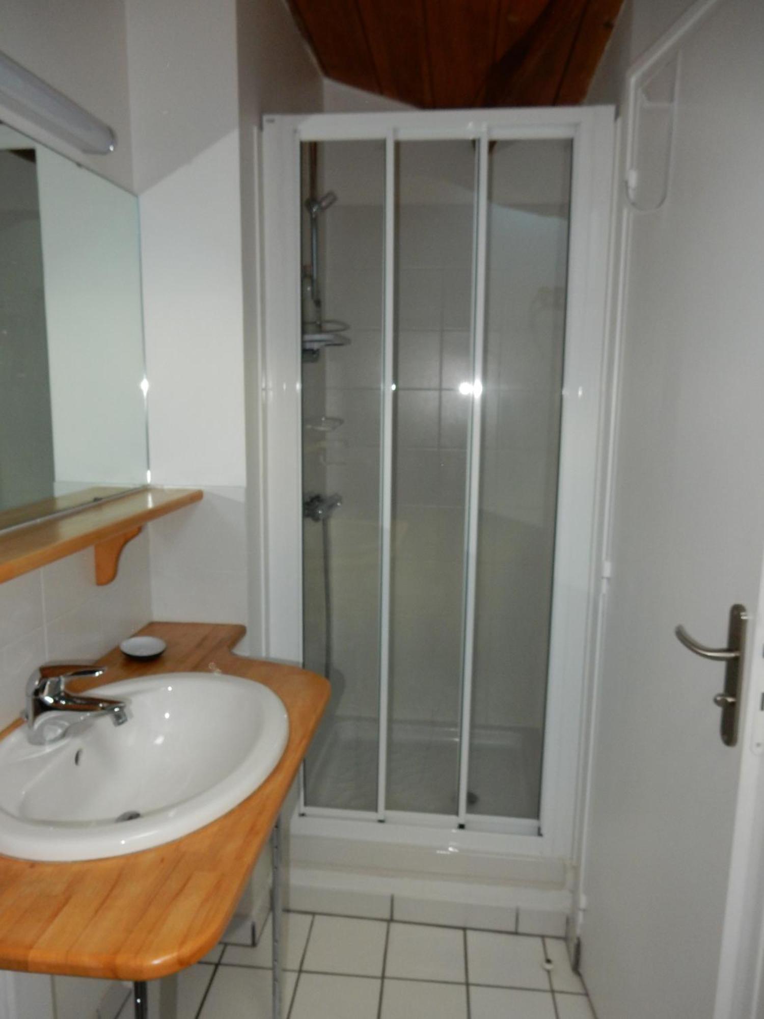 Le Logis D'Hestia Apartment Billom Exterior photo