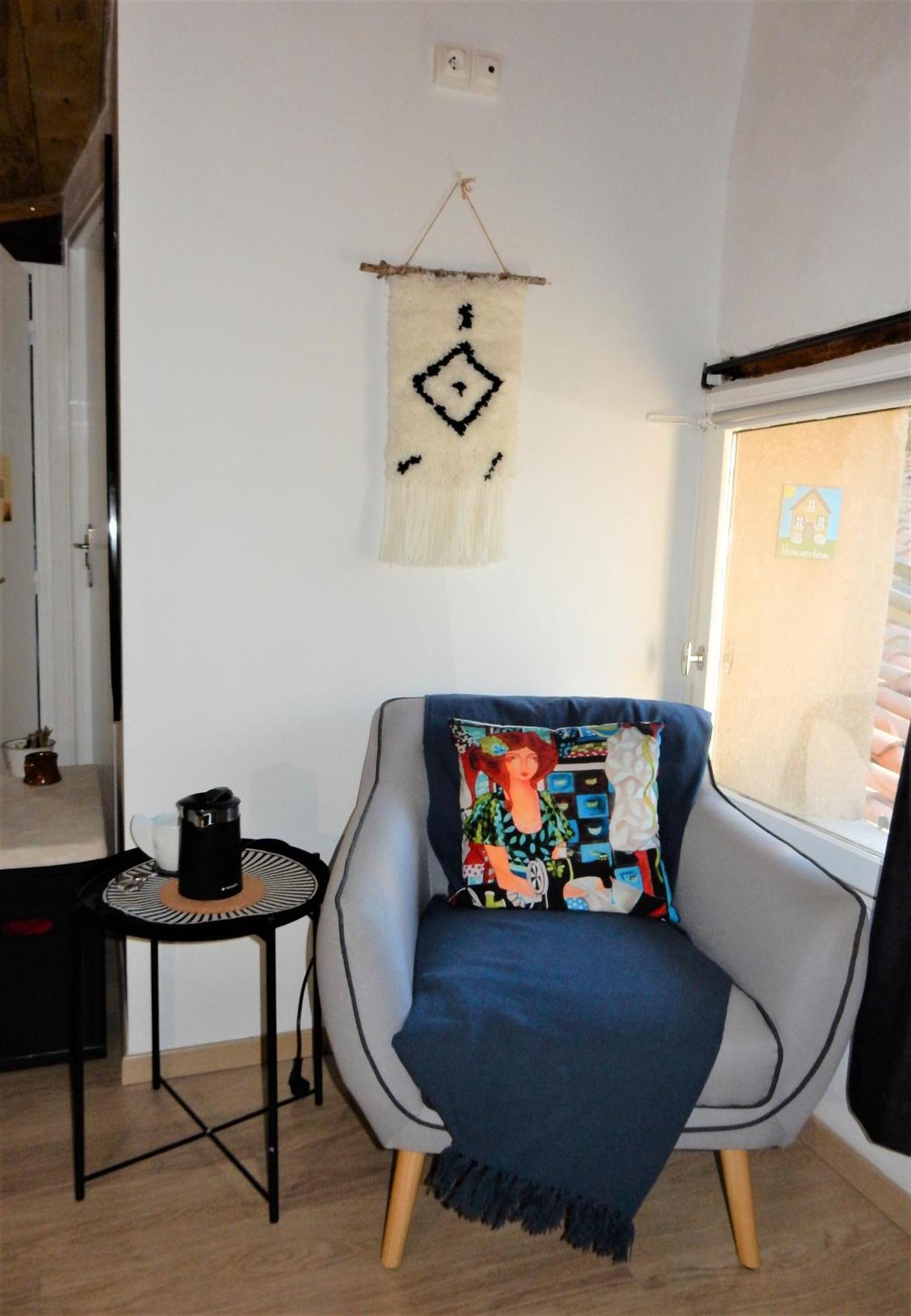 Le Logis D'Hestia Apartment Billom Exterior photo