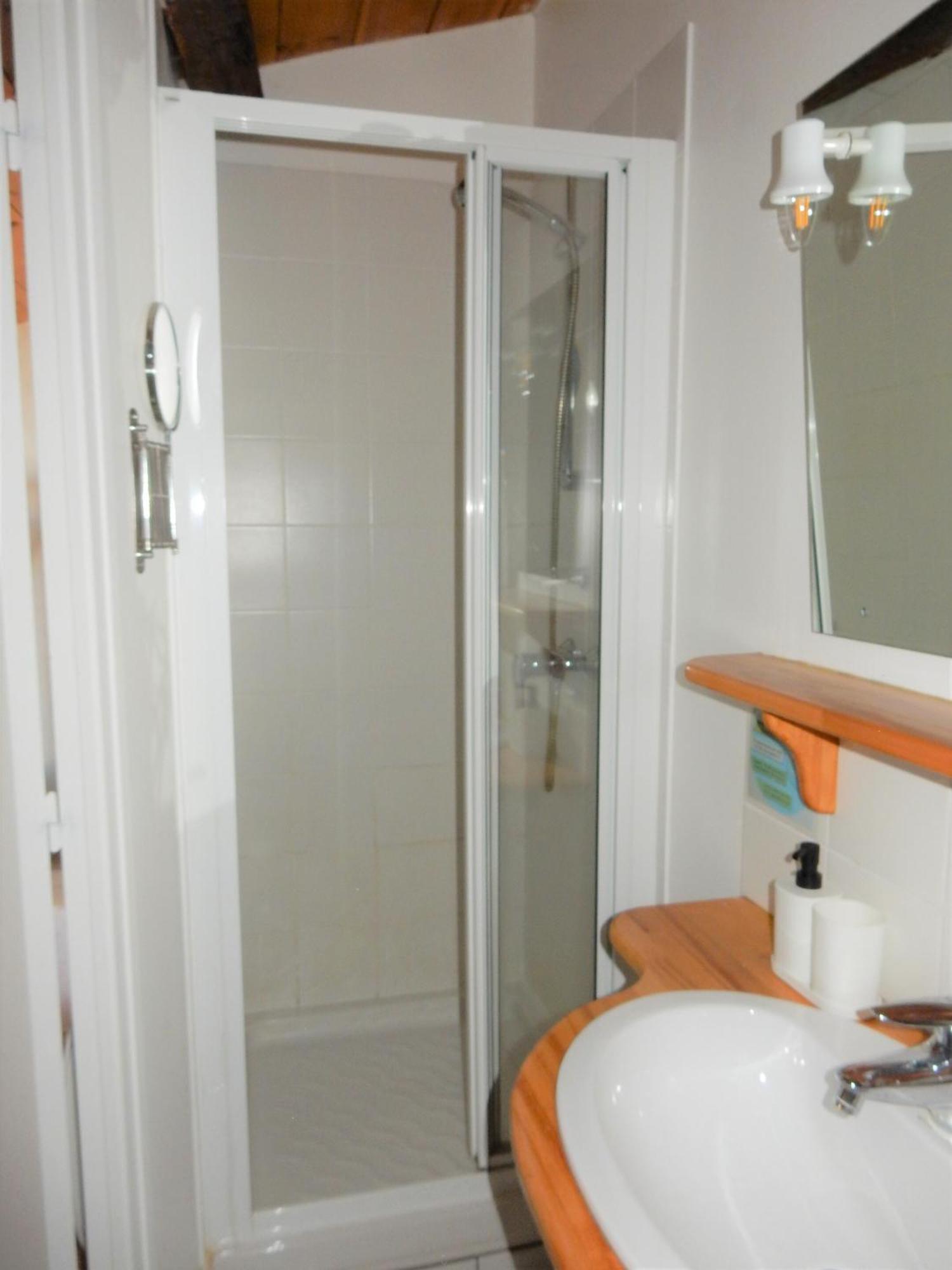 Le Logis D'Hestia Apartment Billom Room photo