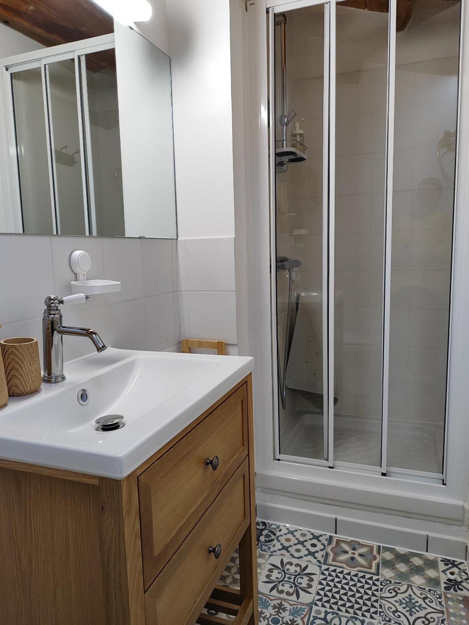 Le Logis D'Hestia Apartment Billom Exterior photo